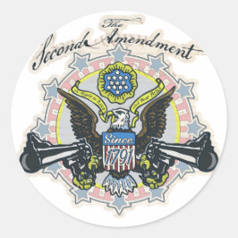 Pro 2nd補正ガントーティンイーグルギア ラウンドシール