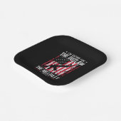 Pro 45 Iはアウトローとヒルビリーのための投票している ペーパープレート (傾斜あり)