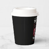 Pro 45 Iはアウトローとヒルビリーのための投票している 紙コップ (右)