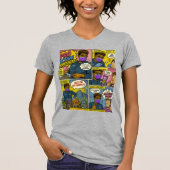 Pro Active Dentist Tシャツ (正面)