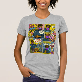 Pro Active Dentist Tシャツ