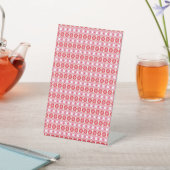 Pro Baby Shower Display Sign Hack 台座サイン (インサイチュ)