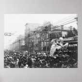 Pro Bono Publico: 1907 ポスター (正面)