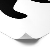 Pro Cats pro Choice proフェミニズム ポスター (角)