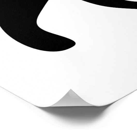 Pro Cats pro Choice proフェミニズム ポスター (角)