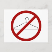 Pro-Choiceはがき ポストカード (正面)