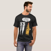 Pro Gun I for AR 15秒補正 Tシャツ (正面フル)