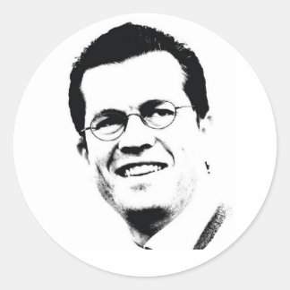Pro Guttenberg ラウンドシール