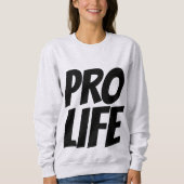 PRO LIFE Tシャツ (正面)