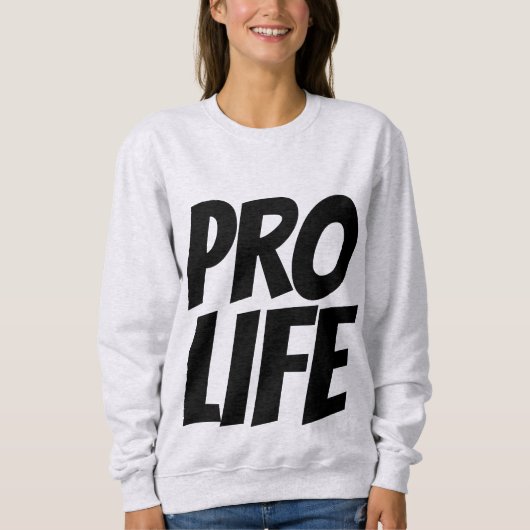 PRO LIFE Tシャツ (正面)
