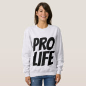 PRO LIFE Tシャツ (正面フル)