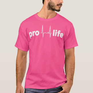 Pro Life tシャツPro Choice TシャツFor Womens Mens Tシャツ
