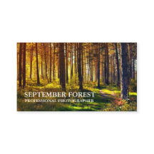 Pro Photography （フォレスト）