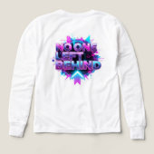 Pro Running Motivation (デザイン背面)