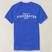 Pro Science Premium 1685 Tシャツ (デザイン正面)