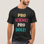 Pro Science Proドリー Tシャツ<br><div class="desc">革新的なお洒落デザインを導入するPro Science Pro Dollyは、すべての輸送ニーズに対して実用的で信頼性の高いソリューションである。</div>