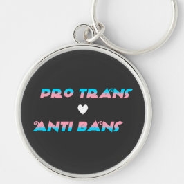 Pro Trans  キーホルダー