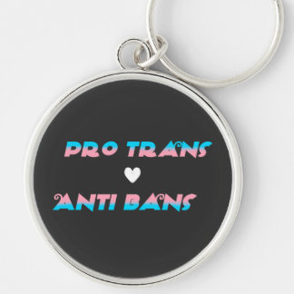 Pro Trans  キーホルダー