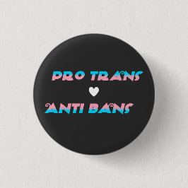 Pro Trans  缶バッジ