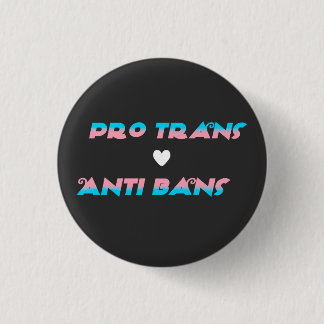 Pro Trans  缶バッジ