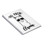 Probのラマを冷却しないで下さい ノートブック (右側)