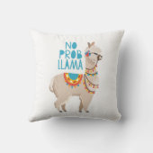 Probのラマ無し クッション (裏面)