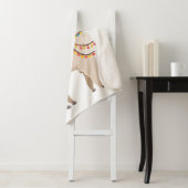 Probのラマ無し シェルパブランケット (インサイチュ)