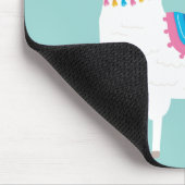 Probのラマ無し マウスパッド (コーナー)