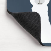 Probのラマ無し マウスパッド (コーナー)