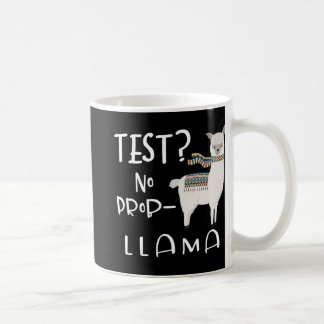 - Prob-llama試験先生教育者おもしろいなし コーヒーマグカップ