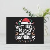 Probablement la Famille la Plus Susceptible de Dan シーズンカード (スタンド正面)