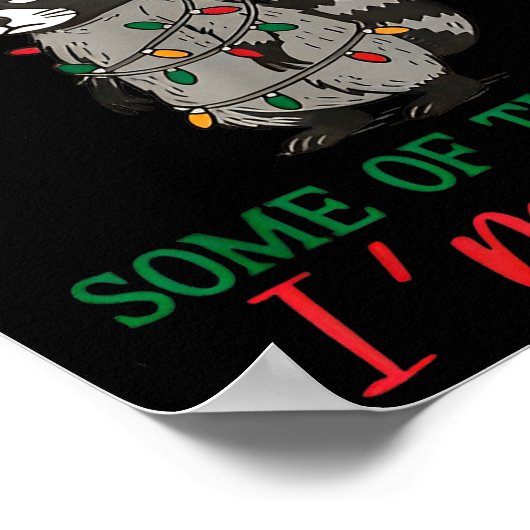 Probably Going To Just Jingle Some Of The Way I'm  ポスター (角)