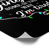 Probably Just Going To Jingle Some Of The Way For  ポスター (角)