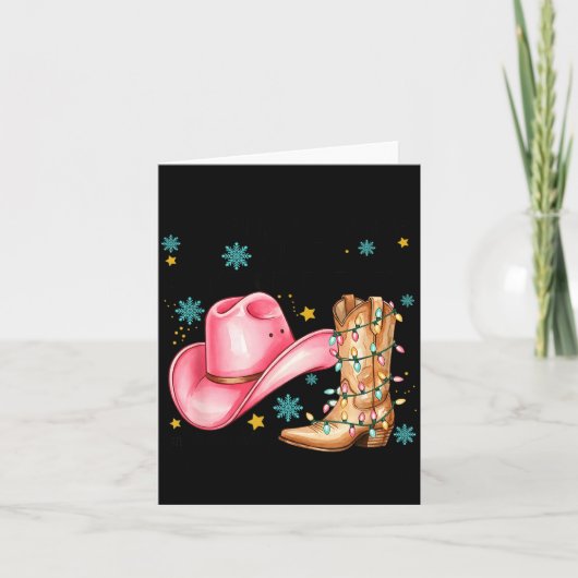 Probably Just Gonna Jingle Some Of The Way I'm Tir カード (正面)