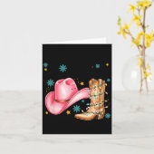 Probably Just Gonna Jingle Some Of The Way I'm Tir カード (黄色い花)