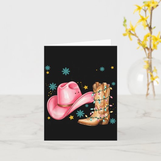 Probably Just Gonna Jingle Some Of The Way I'm Tir カード (黄色い花)