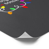 Probably Just Gonna Jingle Some Of The Way I'm Tir ポスター (角)