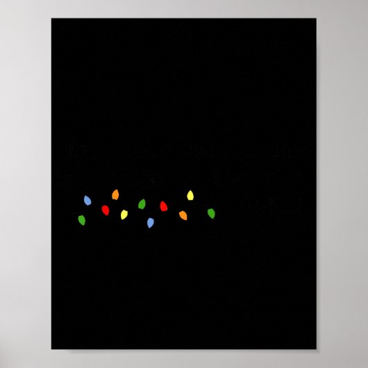 Probably Just Gonna Jingle Some Of The Way I'm Tir ポスター (正面)