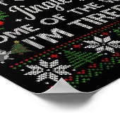 Probably Just Gonna Jingle Some Of The Way I'm Tir ポスター (角)