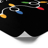 Probably Just Gonna Jingle Some Of The Way I'm Tir ポスター (角)