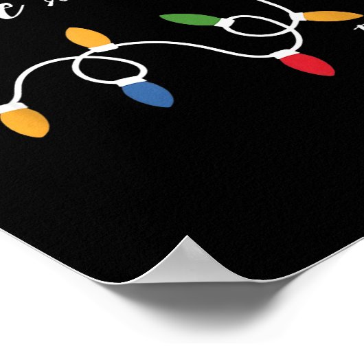 Probably Just Gonna Jingle Some Of The Way I'm Tir ポスター (角)