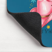 Probably Just Gonna Jingle Some Of The Way I'm Tir マウスパッド (コーナー)