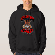 Problem Child ストリートウェア アーバンホーディー