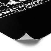 Problemhorn Switzerland Alps Zermatt Hiking Mounta ポスター (角)