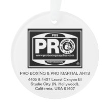 #PROBOXINGと#PROMARTIALARTS