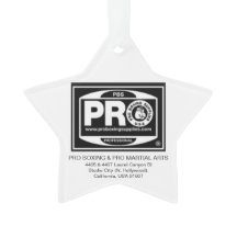 #PROBOXINGと#PROMARTIALARTS