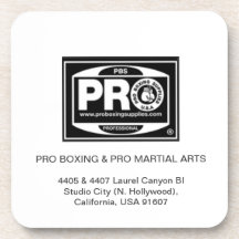 #PROBOXINGと#PROMARTIALARTS