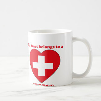 Probst コーヒーマグカップ