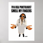 Procドキュメント ポスター (正面)