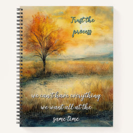 Process Spiralノートブックを信頼する ノートブック